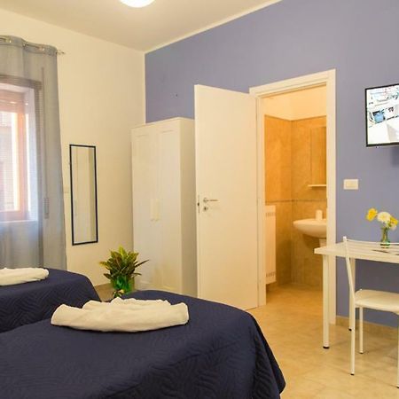 B&B Room 39 Benevento Esterno foto