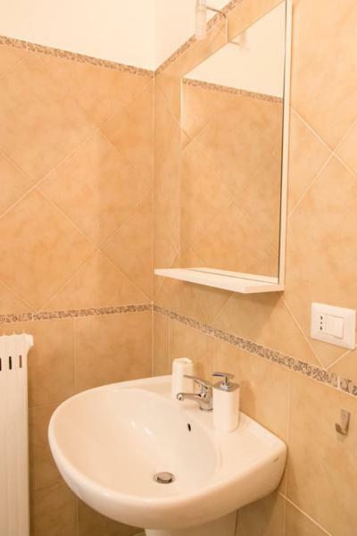 B&B Room 39 Benevento Esterno foto