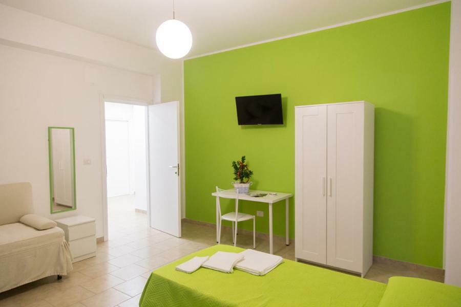 B&B Room 39 Benevento Esterno foto