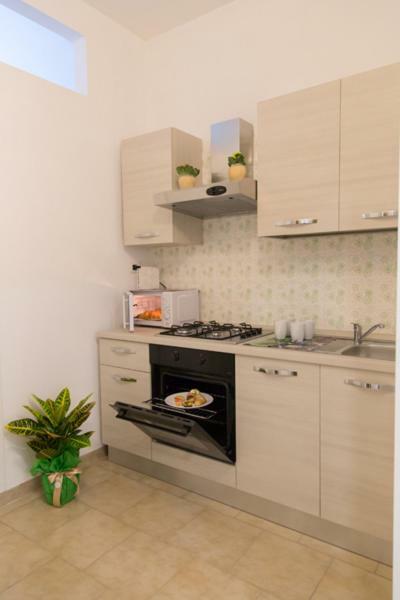 B&B Room 39 Benevento Esterno foto